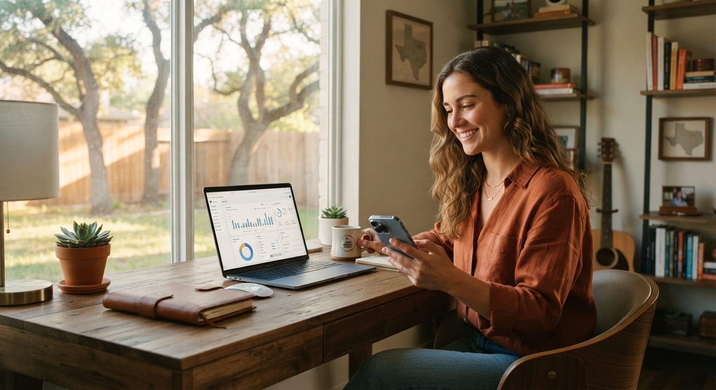 Unlock Your Home's Full Potential