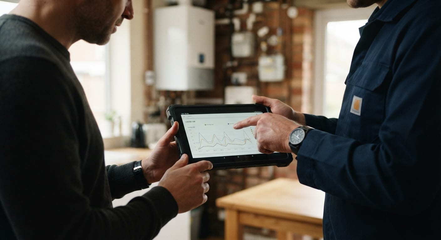 Real-Time Energy Monitoring